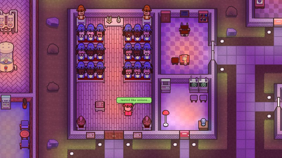 Honey, I Joined A Cult startet im September in den Early Access