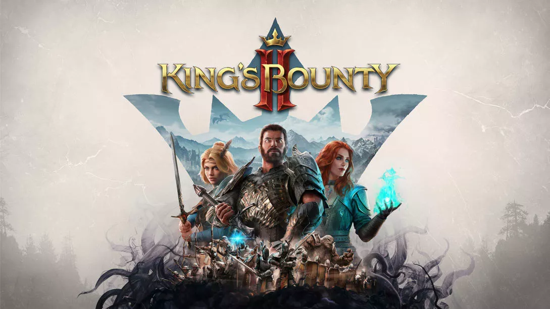 King' Bounty II bietet nächste Woche strategische Kämpfe Heropic