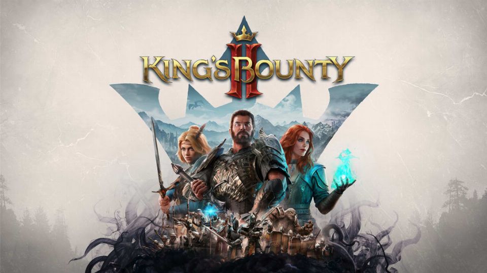 King' Bounty II bietet nächste Woche strategische Kämpfe