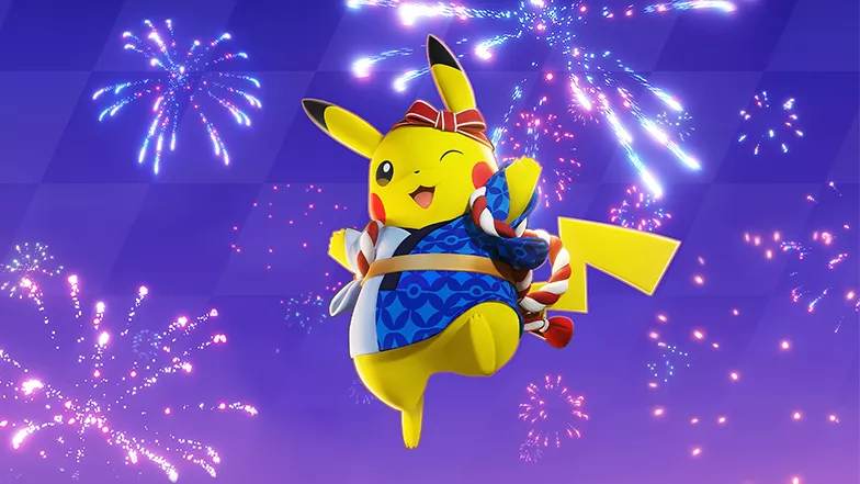 Pokémon Unite erscheint Ende September für Smartphones Heropic