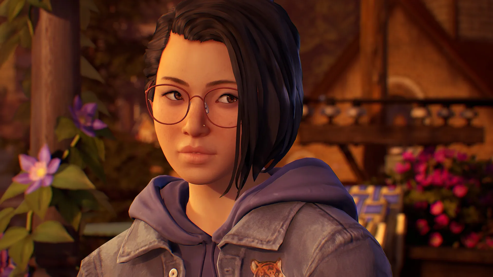 Life is Strange: True Colors - 13 Minuten Gameplay veröffentlicht Heropic