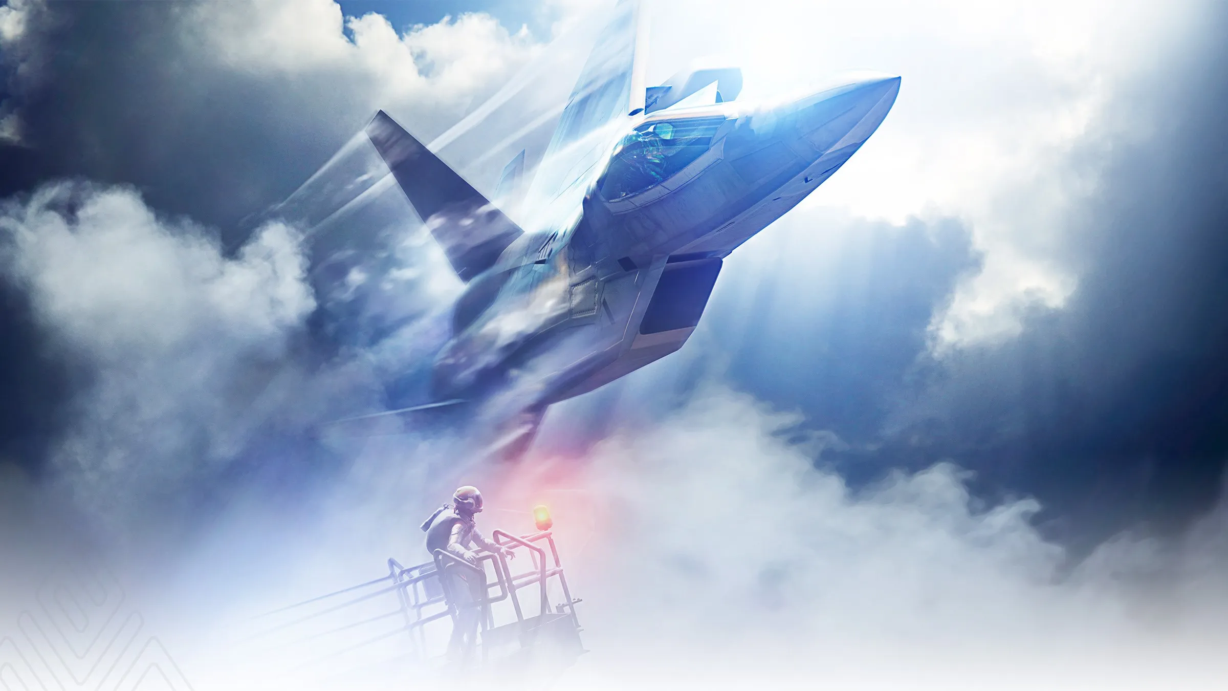 Ein neues Ace Combat befindet sich in Entwicklung Heropic