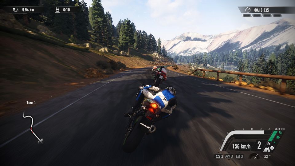 RiMS Racing bietet ab heute rasante Motorradrennen