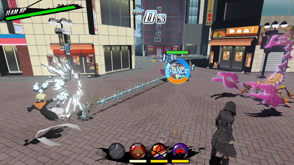 NEO: The Worlds Ends with You in der internationalen Kritik