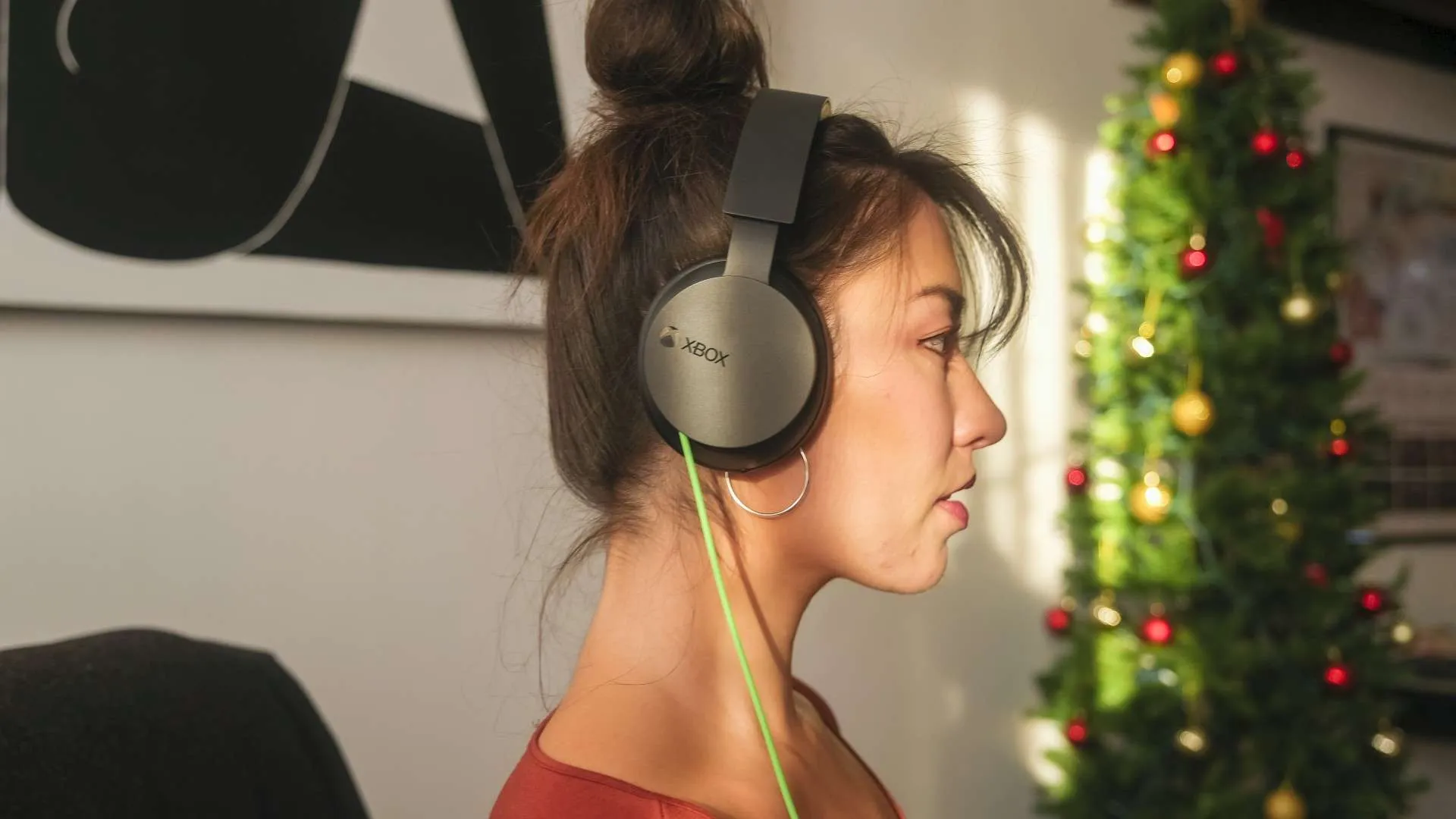 Microsoft kündigt neues Xbox Stereo Headset für Ende September an Heropic