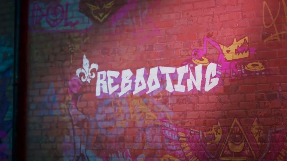 Ein nächster Saints Row Teil wurde angeteasert