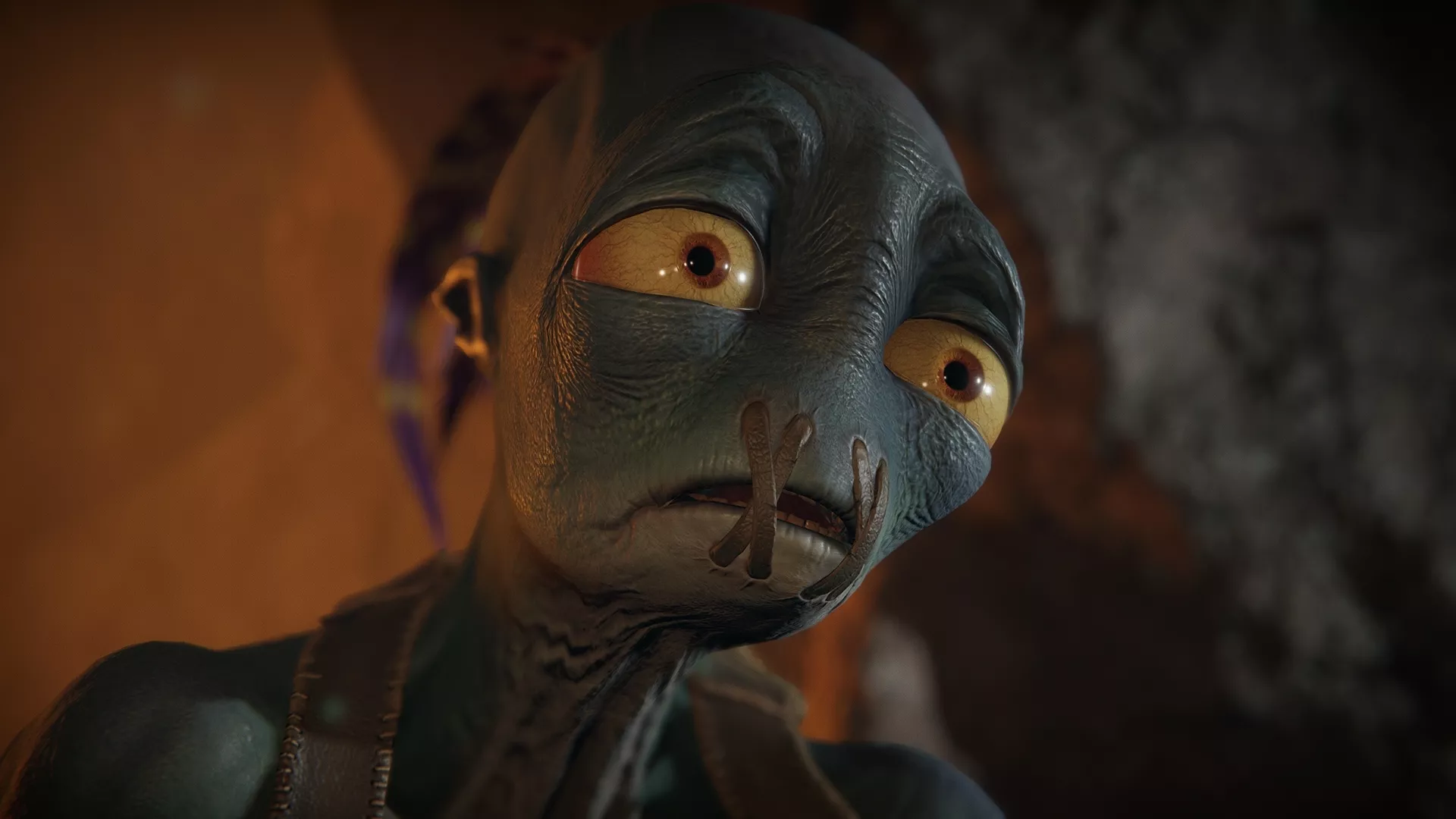 Oddworld: Soulstorm wurde für Xbox-Konsolen bestätigt Heropic