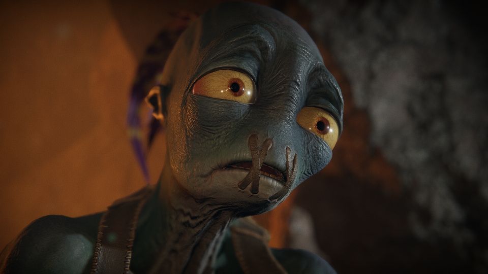 Oddworld: Soulstorm wurde für Xbox-Konsolen bestätigt