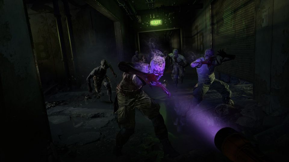 Dying Light 2 zeigt Gameplay in Villedor