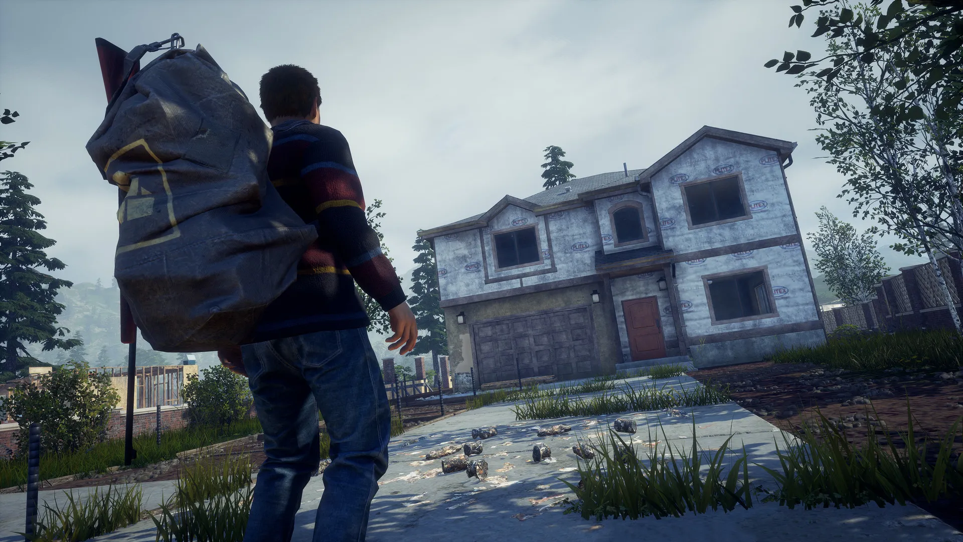 State of Decay 2 bekommt Anfang September eine neues Gebiet Heropic