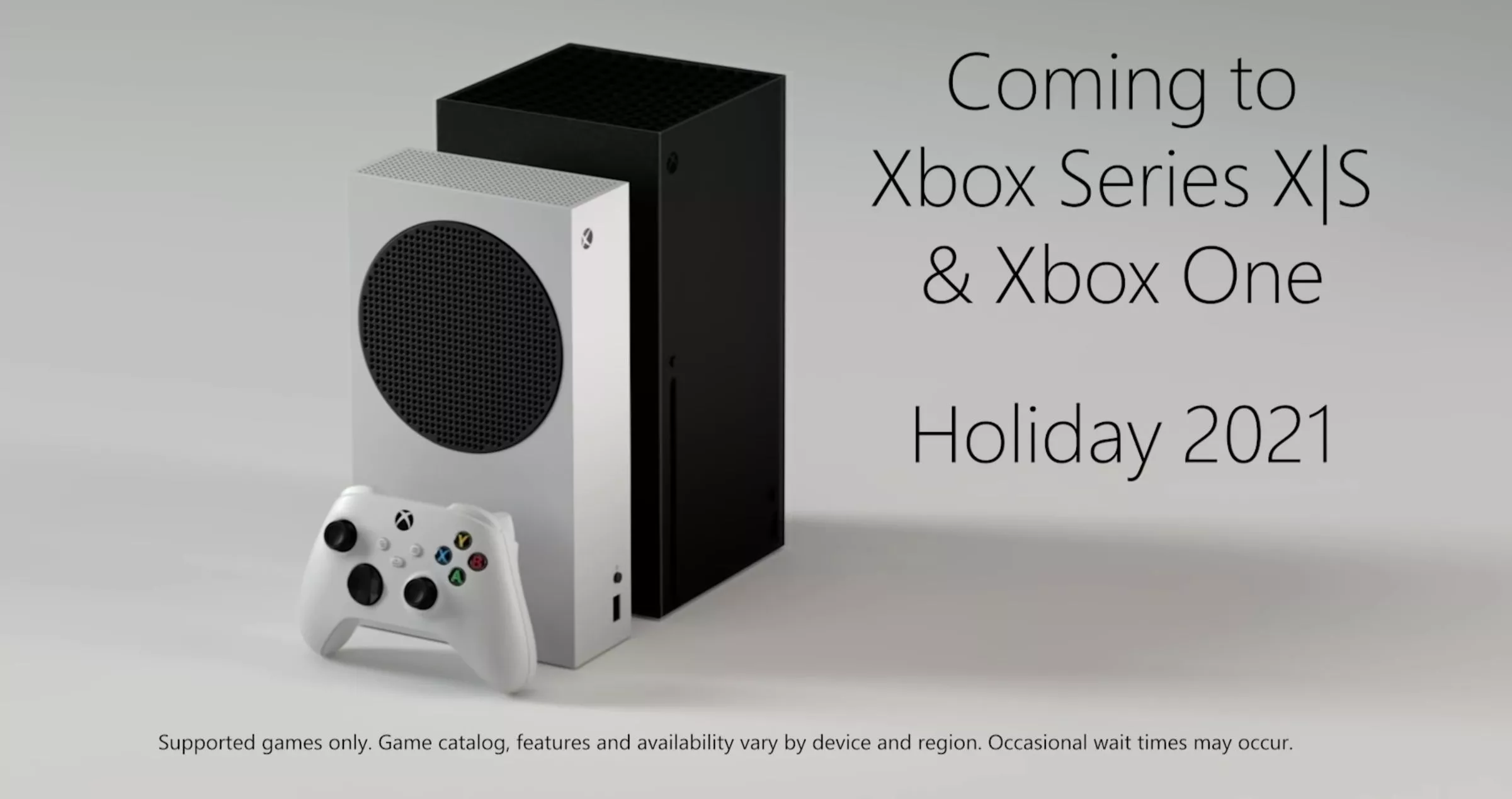 Xbox Cloud Gaming kommt auf Xbox Series und Xbox One Heropic