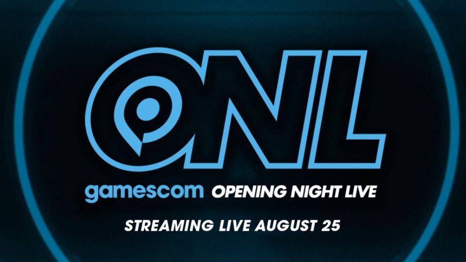 Um 20 Uhr wird die gamescom mit der Opening Night Live eröffnet