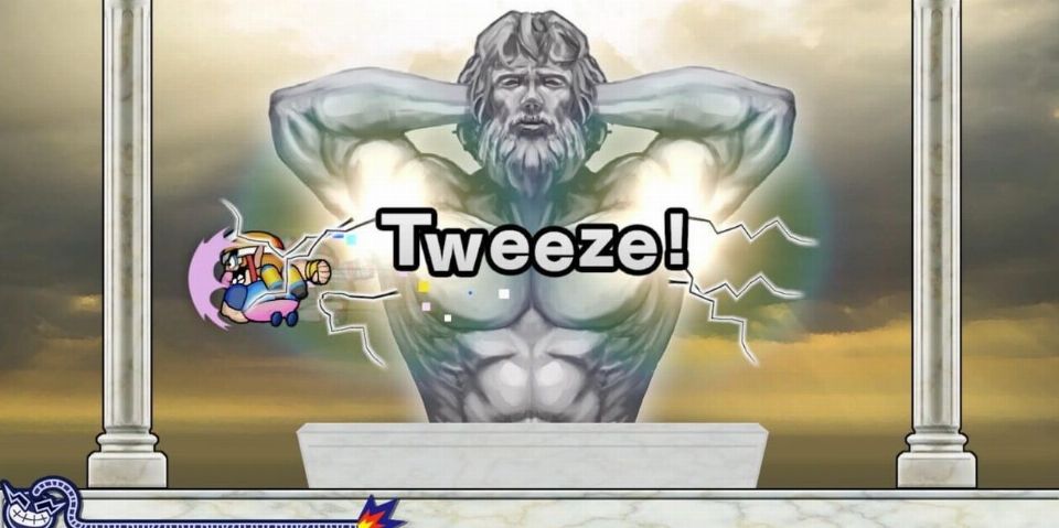 WarioWare: Get It Together! - Overview Trailer