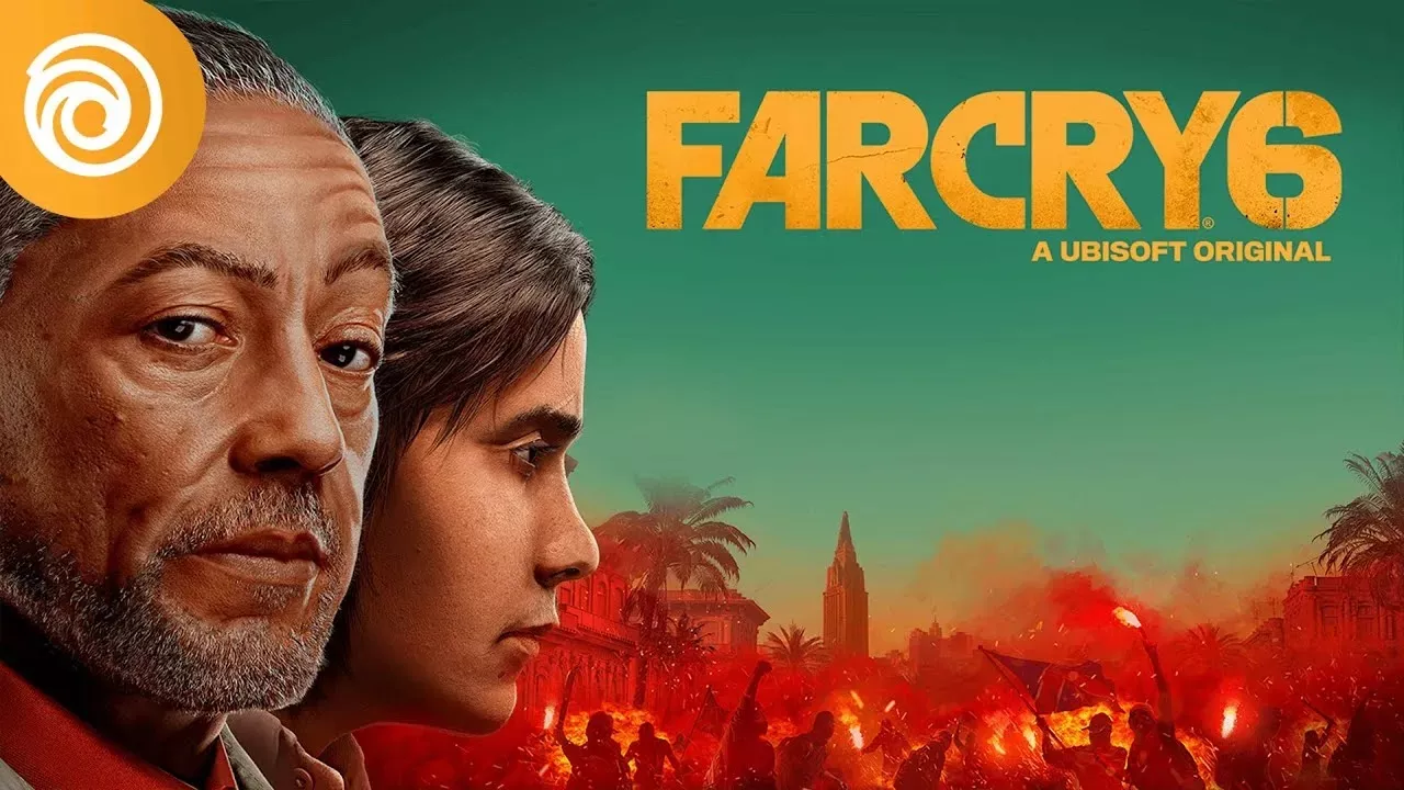 Far Cry 6: Story-Trailer veröffentlicht Heropic
