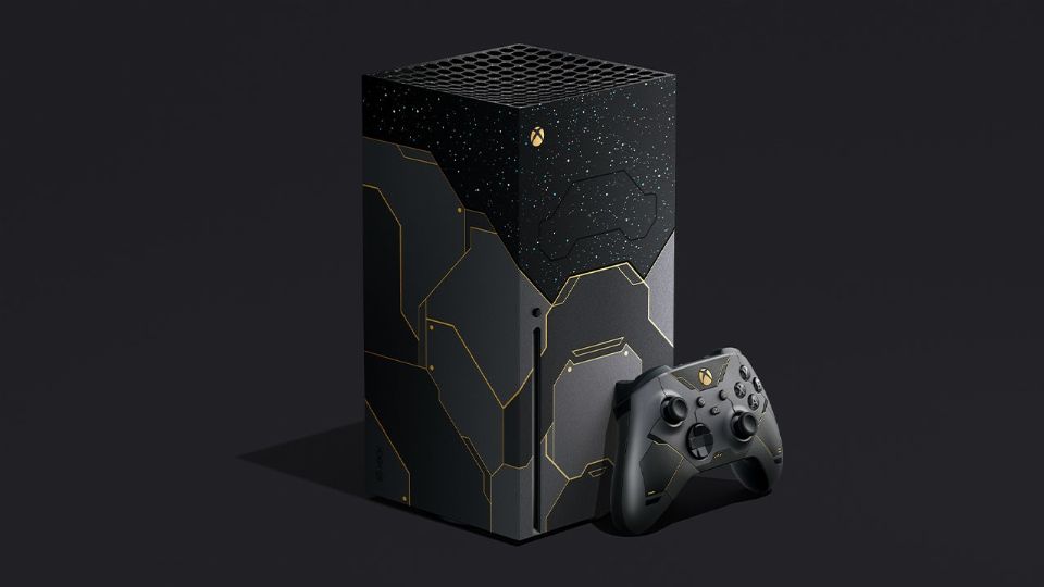Halo Infinite kommt mit der entsprechenden Hardware