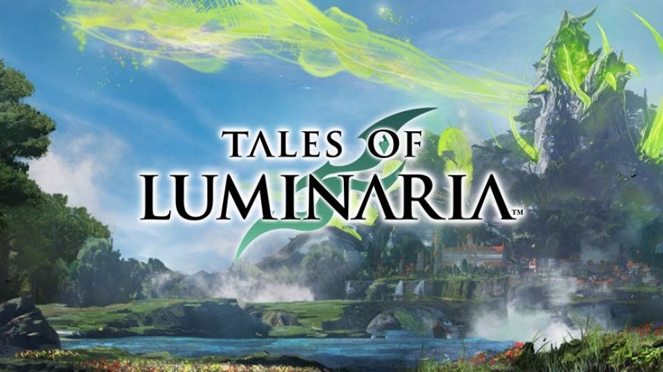 Tales of Luminaria ist der nächste Ableger für Smartphones