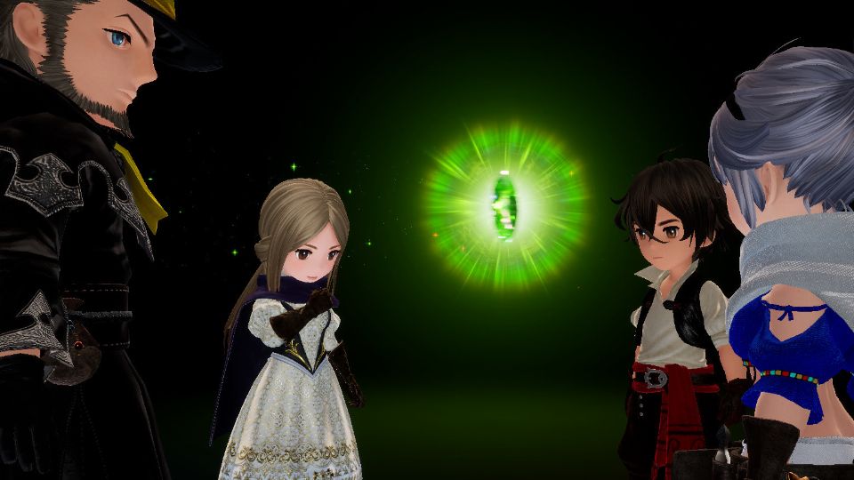 Bravely Default-Reihe soll fortgesetzt werden