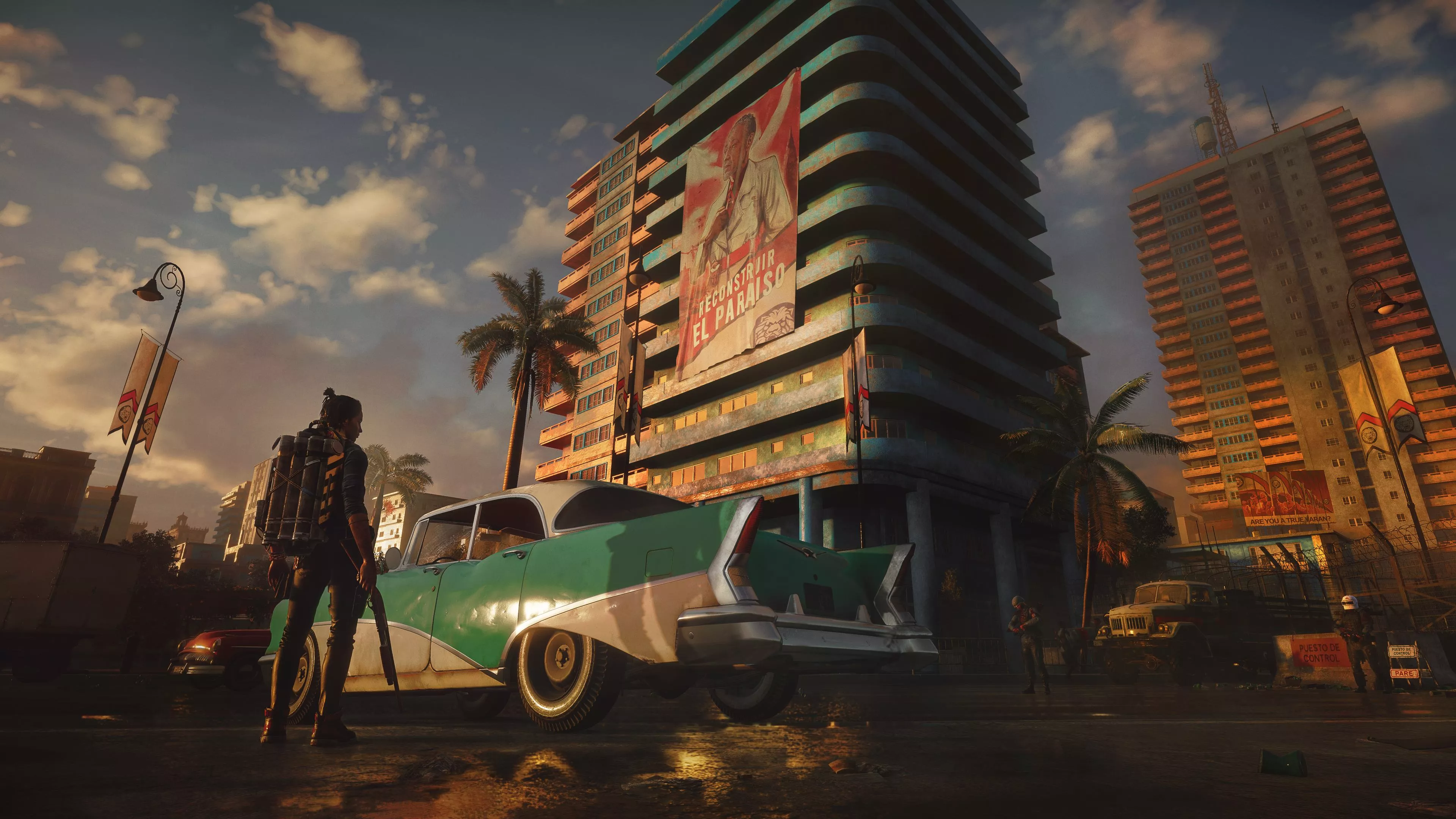 Far Cry 6: Der Shooter wird speziell für den PC angepasst Heropic