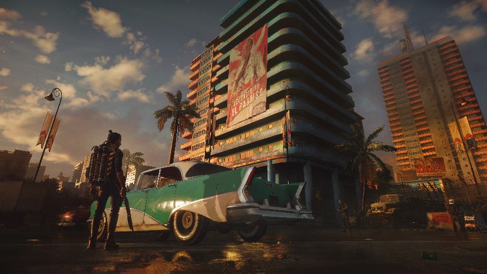 Far Cry 6: Der Shooter wird speziell für den PC angepasst