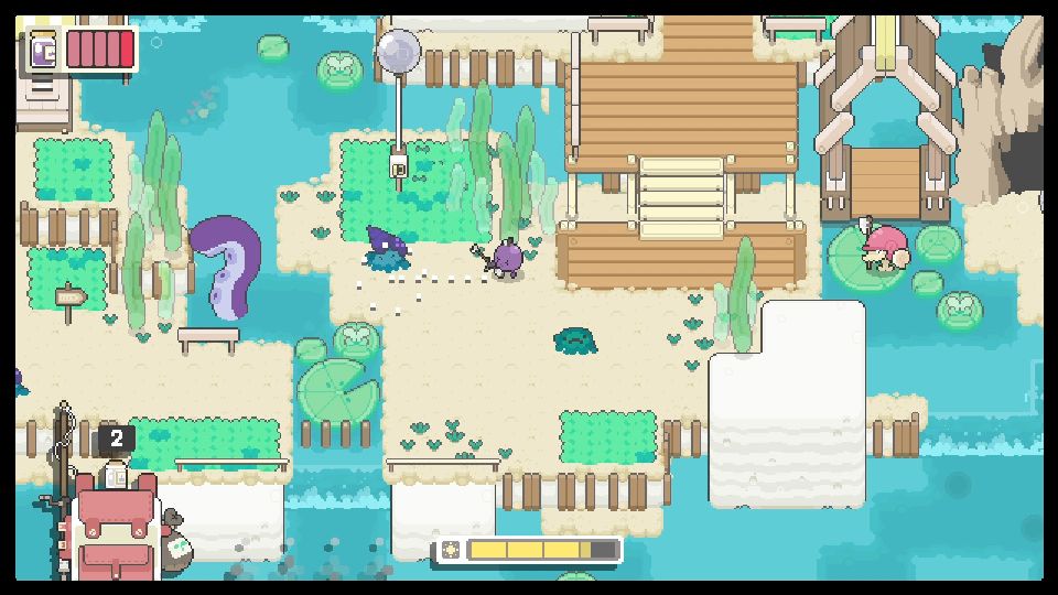 Nintendo stellt die eShop-Highlights des August vor