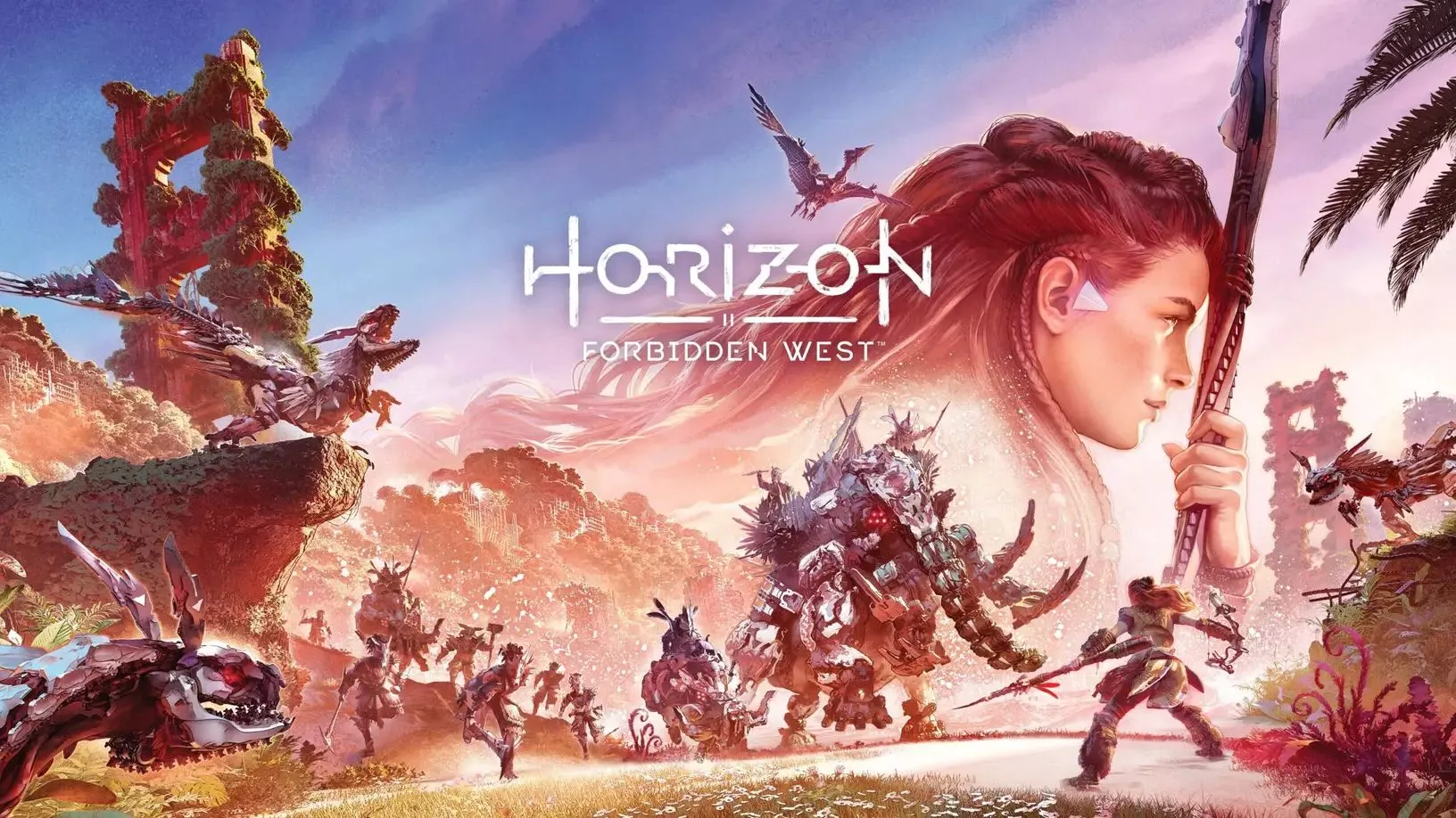 Käufer der PS4-Version von Horizon Forbidden West erhalten nun ein kostenloses Upgrade auf die PS5-Version Heropic