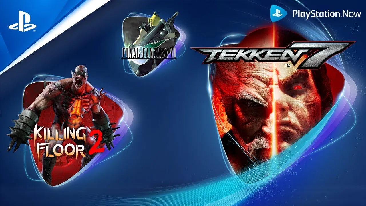 Im September schafft es eine bunte Auswahl in PlayStation Now Heropic