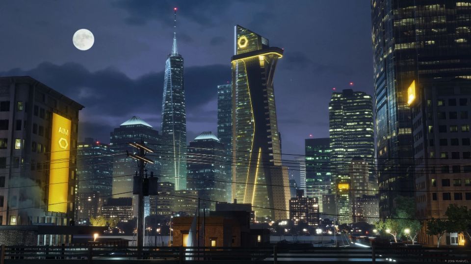 Marvel's Avengers: Spider-Man und erster Raid noch in diesem Jahr
