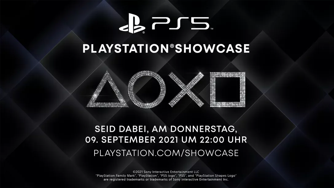 Das PlayStation Showcase startet heute um 22 Uhr Heropic