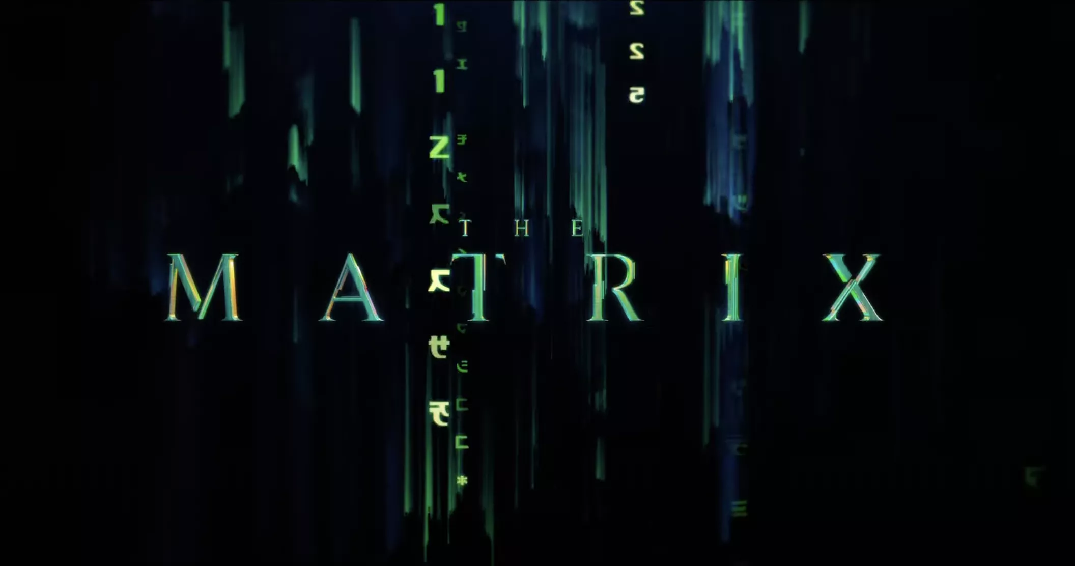 Matrix: Resurrections Trailer veröffentlicht Heropic