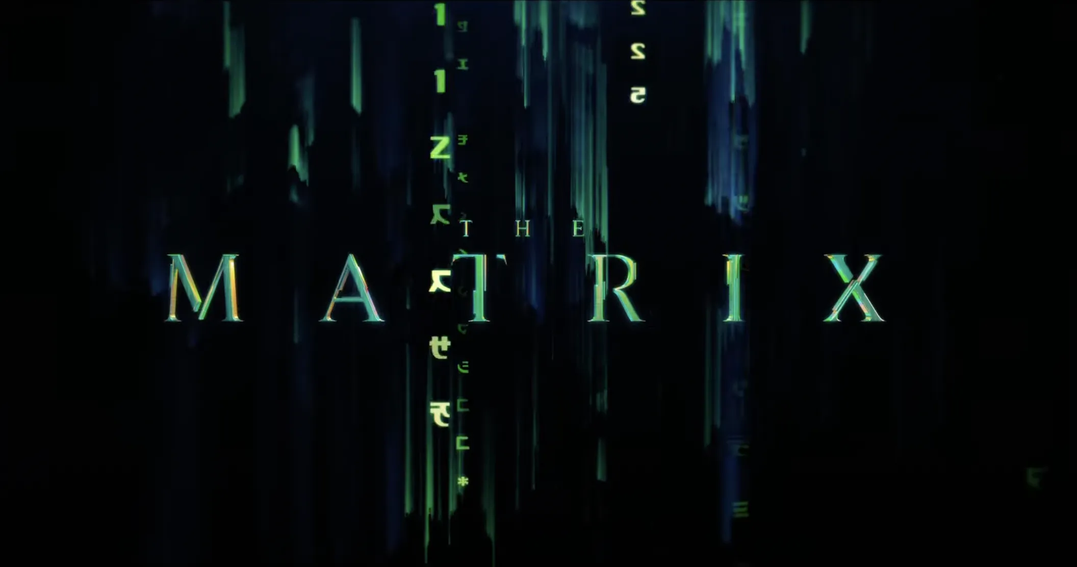 Matrix: Resurrections Trailer veröffentlicht Heropic