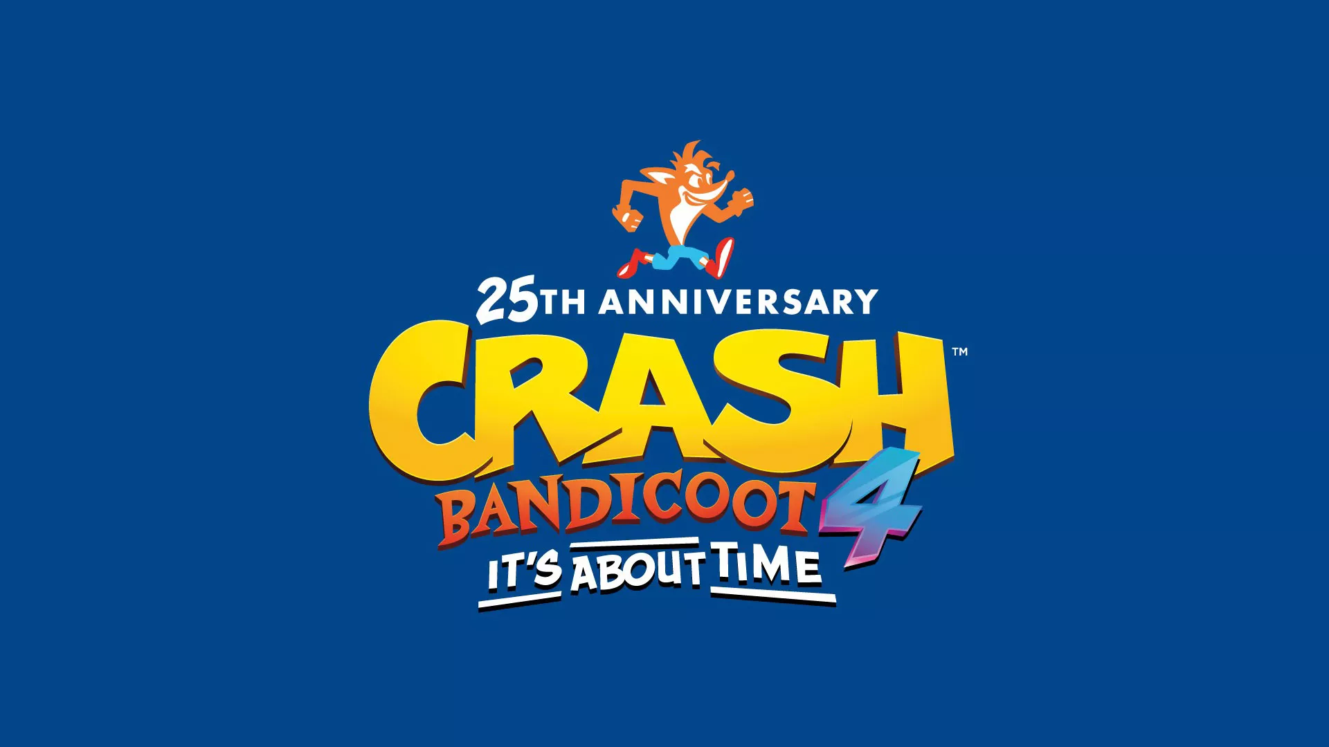 Crash Bandicoot: Video zum 25. Jubiläum veröffentlicht Heropic