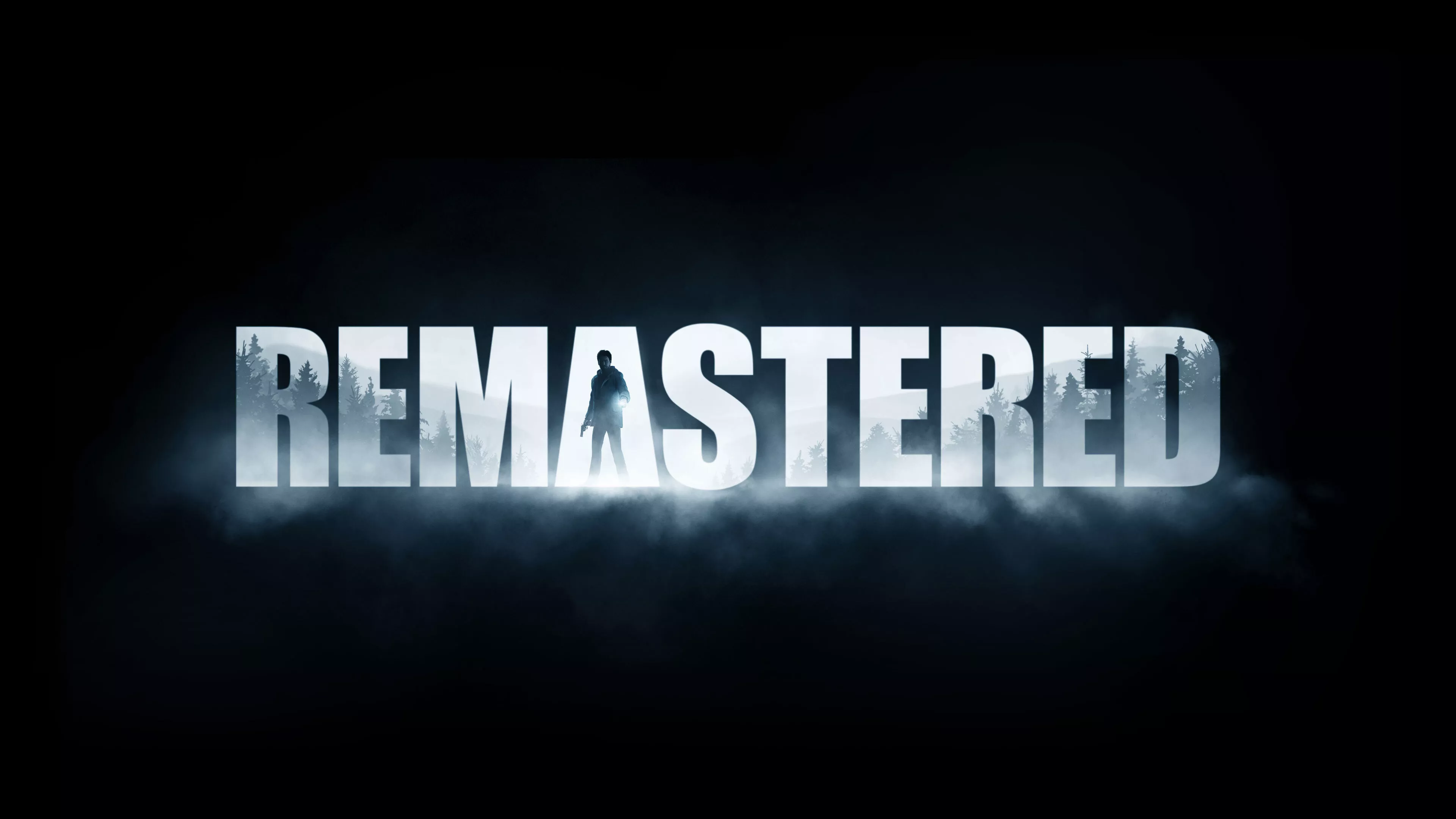Alan Wake Remastered erscheint am 5. Oktober Heropic