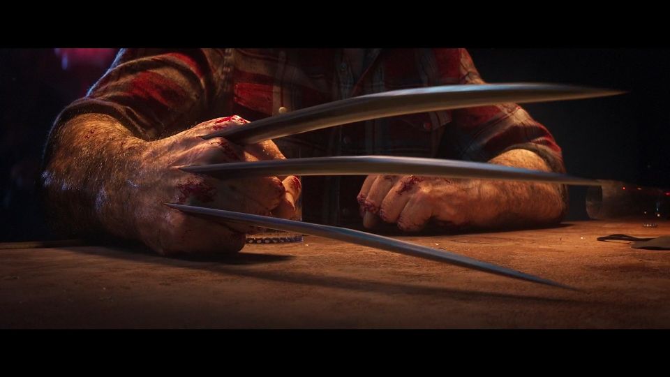 Marvel's Wolverine angekündigt