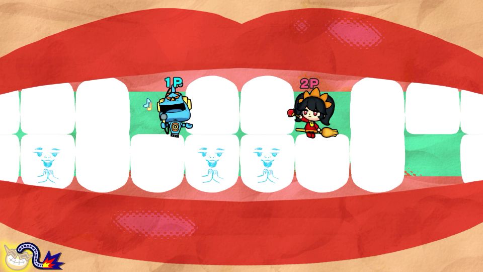 WarioWare: Get it Together! - Der Launch Trailer steht bereit