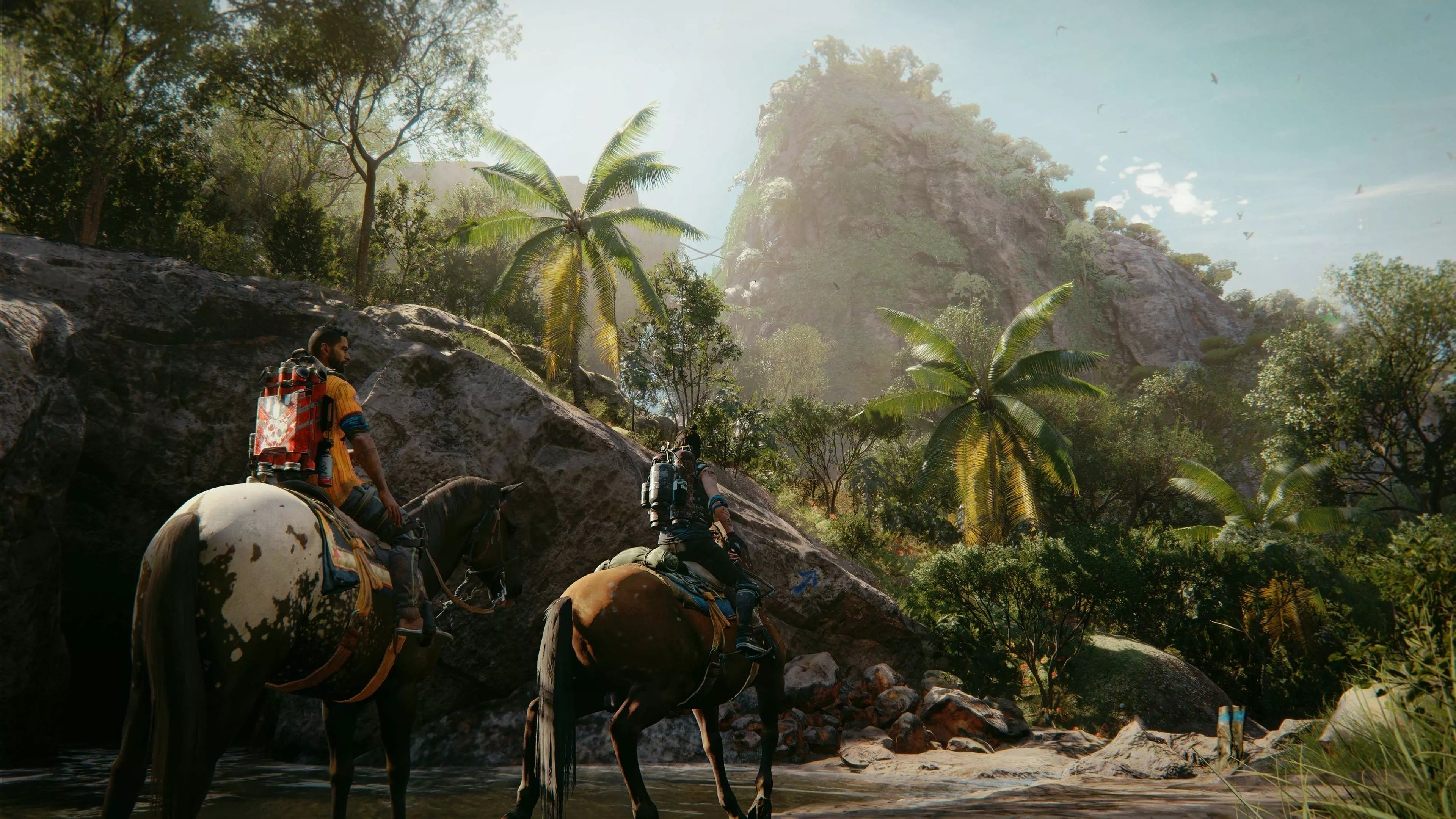 Far Cry 6 bekommt nach Launch verschiedenste neue Inhalte Heropic