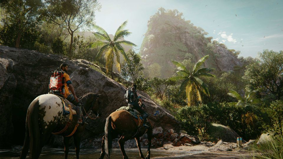 Far Cry 6 bekommt nach Launch verschiedenste neue Inhalte