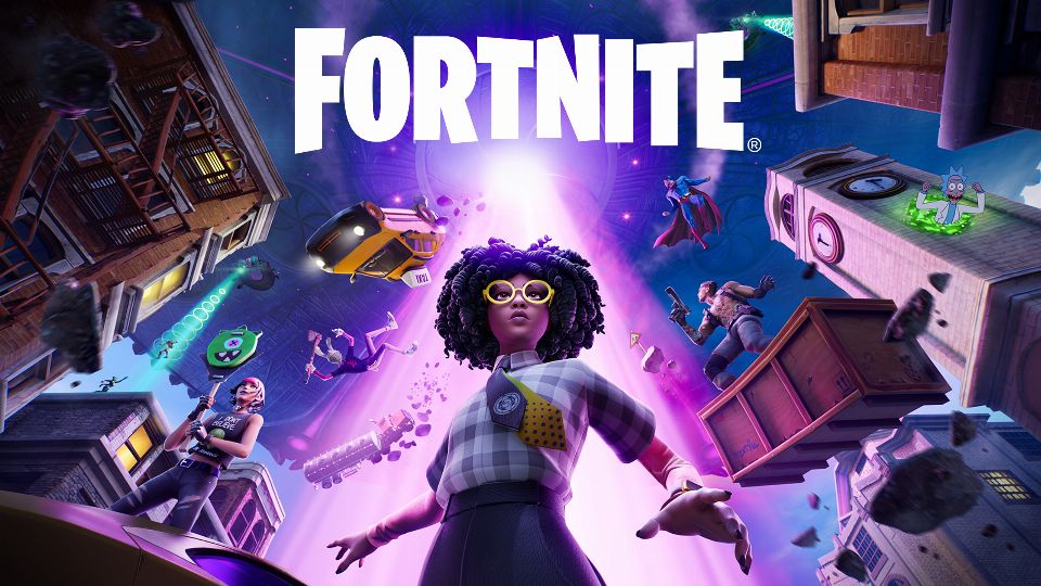 Epic hat sich im Prozess gegen Apple nicht durchgesetzt