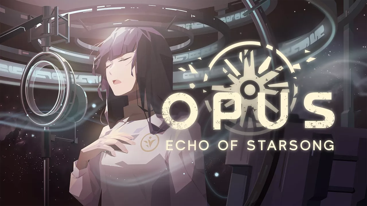 OPUS: Echo of Starsong schickt auf die Suche nach Sternenliedern Heropic