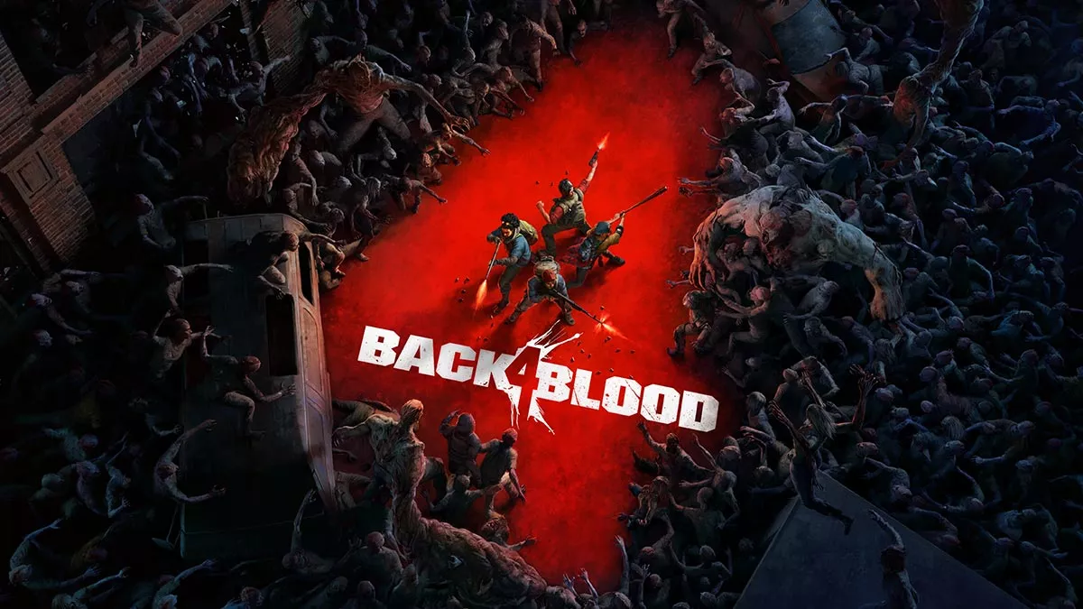 Back 4 Blood: Trailer zur Kampagne Heropic