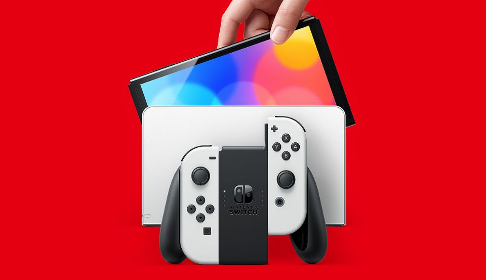Die Switch erhält Bluetooth Audio Unterstützung per Update