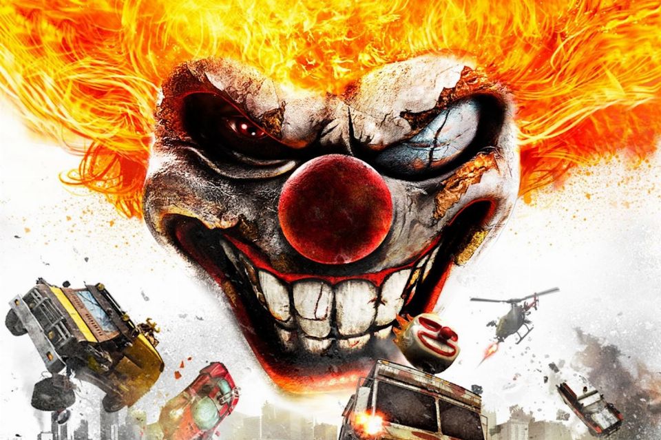 Twisted Metal: Anthony Mackie für Live-Action Serie bestätigt