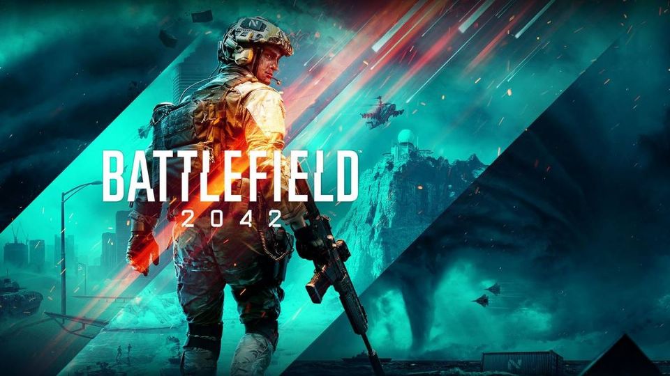 Gerücht: Battlefield 2042 wird verschoben