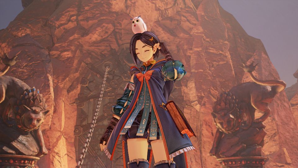 Tales of Arise bereits eine Million Mal ausgeliefert