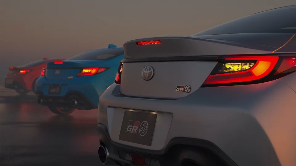 Gran Turismo 7: Neue Informationen veröffentlicht