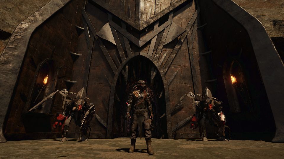 Elex II gewährt einen Einblick in die Geschichte des Action-RPG