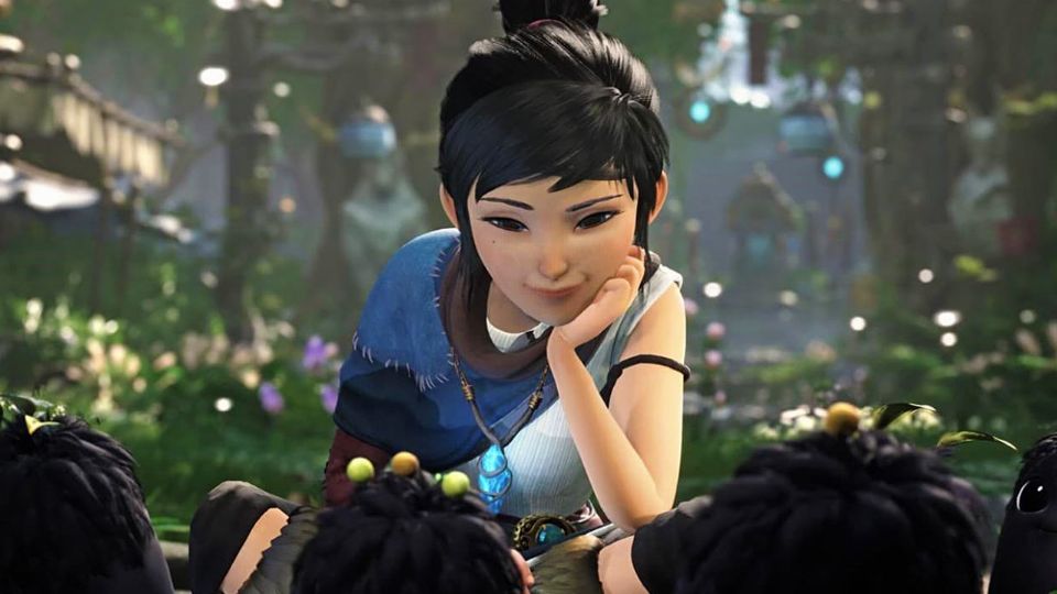 Kena: Bridge of Spirits - Launch Trailer veröffentlicht