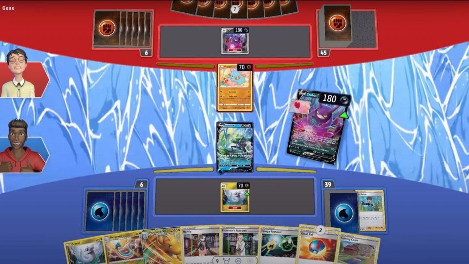 Das Pokémon-Sammelkartenspiel wird für PC und Mobile umgesetzt