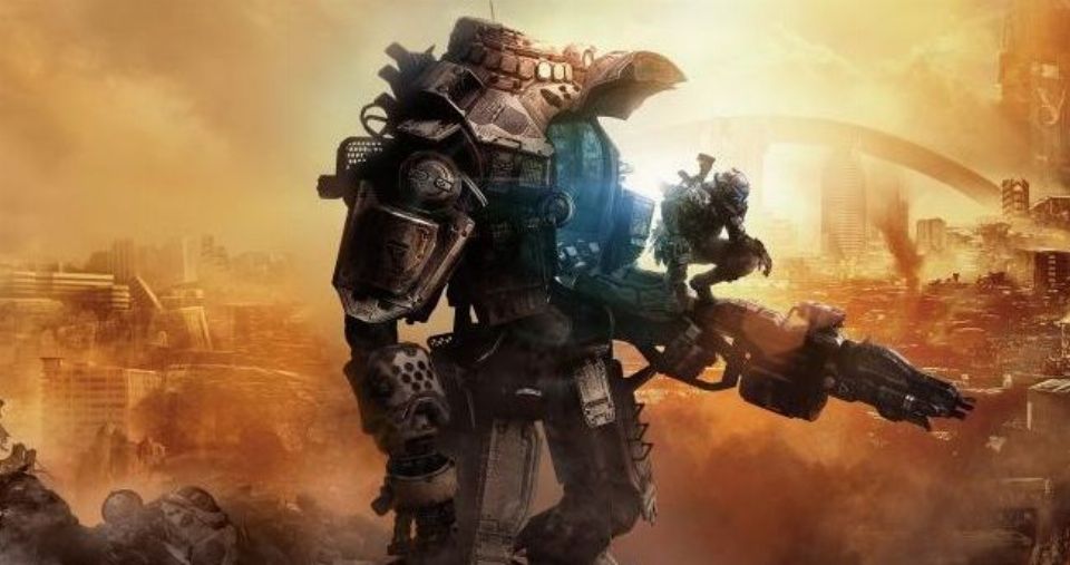 Respawn Entertainment: Hoffnung auf neues Titanfall
