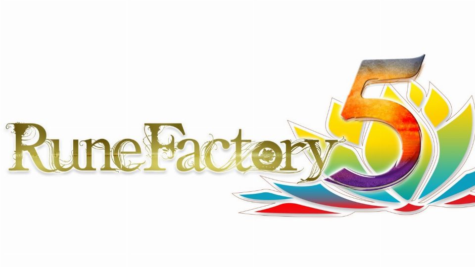 Rune Factory 5 erscheint im März im Westen