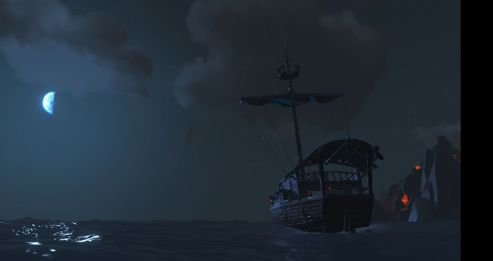 Sea of Thieves Season 4 gestartet